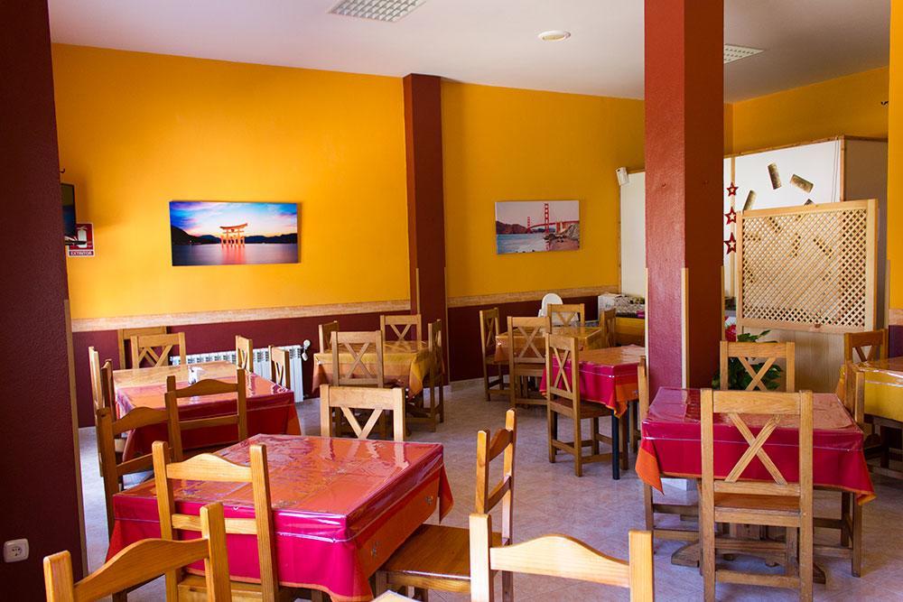 Hostal Sango Sierra De Las Nieves Alozaina Exterior photo
